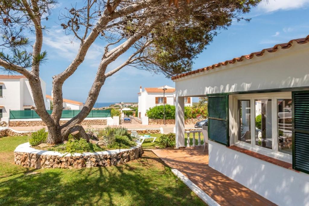 Arenal Jardin 56-2 - Arenal Den Castell Apartment Arenal d'en Castell Exterior photo