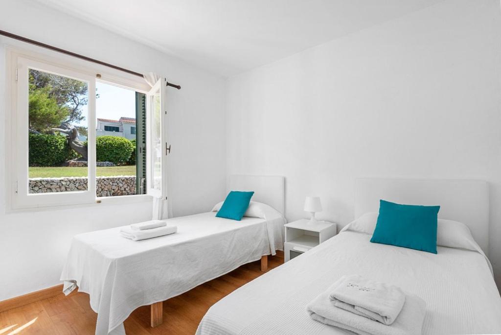 Arenal Jardin 56-2 - Arenal Den Castell Apartment Arenal d'en Castell Exterior photo